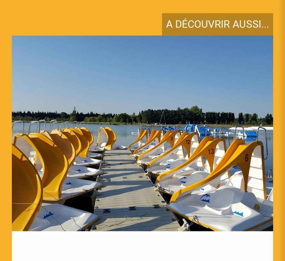 Appartement Avec Balcon/Terrasse Monteux Kültér fotó